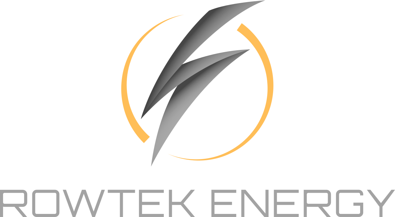 Rowtech Logo Rowtek Energy LLC | Electrical, Instrumentation & Automation Solutions